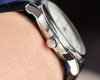 OYSTER PERPETUAL 41MM STEEL CASE