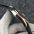 SEAMASTER AQUA TERRA 150M CO-AXIAL STEEL CASE GOLD NUMERALS