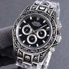 DAYTONA 40 HAND ENGRAVED RARE