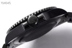 GMT-MASTER II BLACK WHITE DIAL